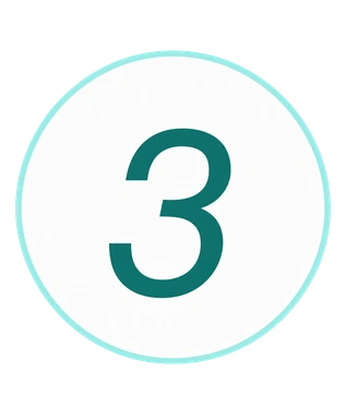 3