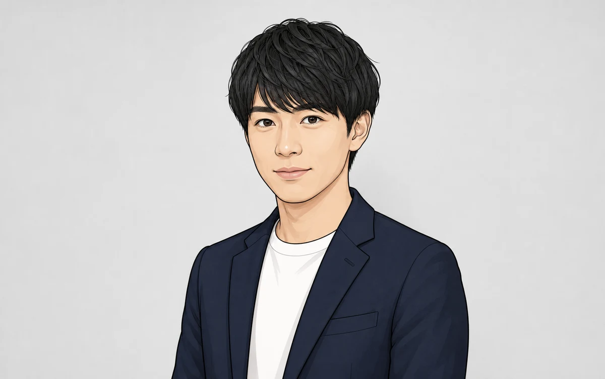 K・Hのプロフィール画像