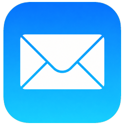 iCloud Mail